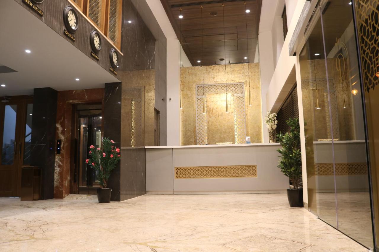 Hotel Parkelite Gannavaram Exterior photo